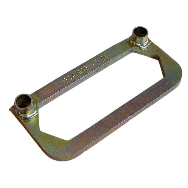 183P241200 Plate | Genuine Haulotte