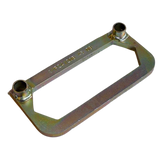 183P241200 Plate | Genuine Haulotte