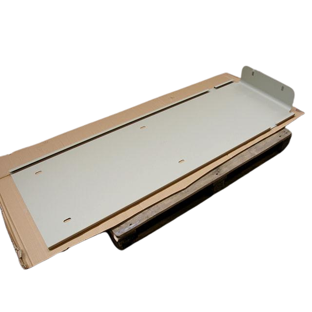 183P242260 Rear Hood | Genuine Haulotte