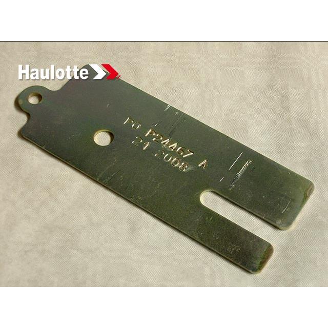 183P244670 Shim | Genuine Haulotte