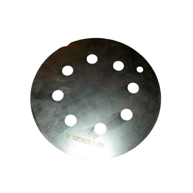 183P244750 Pad Wedge | Genuine Haulotte