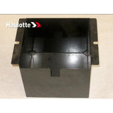 183P245940 Protective Hood | Genuine Haulotte