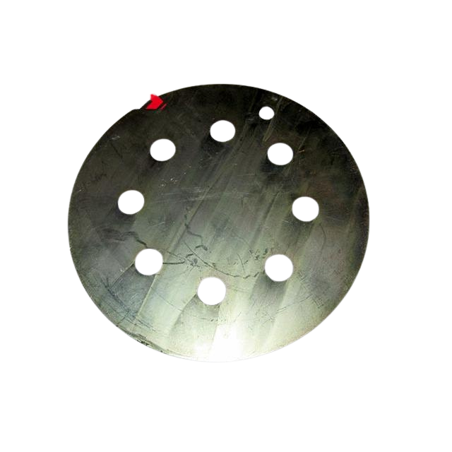 183P248260 Cylinder Fixing Wedge | Genuine Haulotte