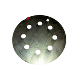 183P248260 Cylinder Fixing Wedge | Genuine Haulotte