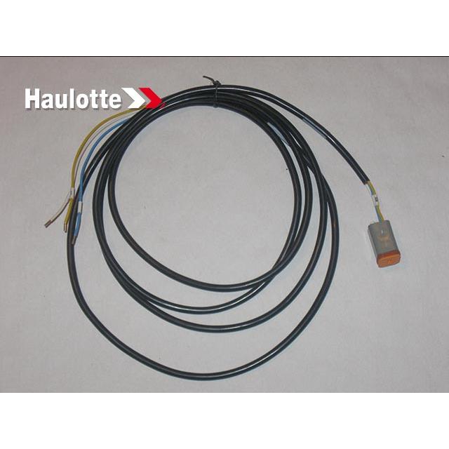 183P252820-16 Bundle | Genuine Haulotte