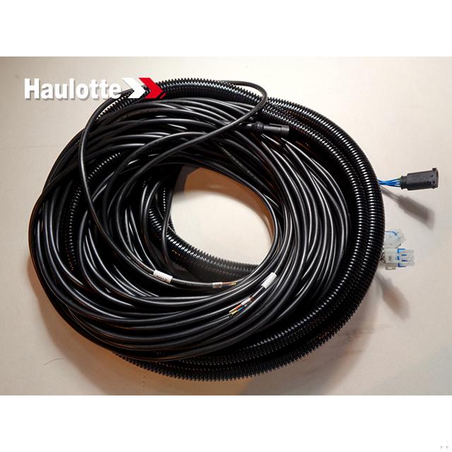183P252830-30 Manifold-Harness Sl3 Sl4 | Genuine Haulotte