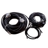 183P252860 Cable Bundle Turret / Lifting Platform | Genuine Haulotte