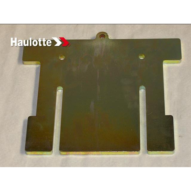 183P253710 Shim | Genuine Haulotte