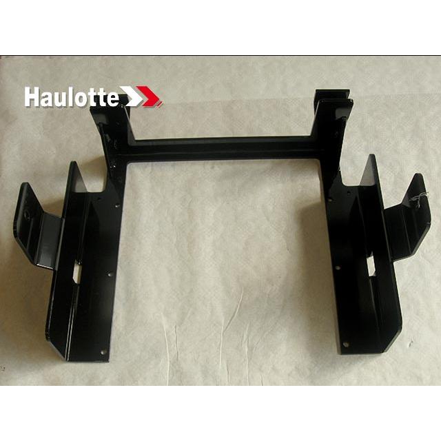 183P316520 Bracket For The Oil Cooler | Genuine Haulotte