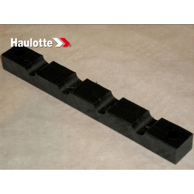 184P278950 Hose Clamp | Genuine Haulotte