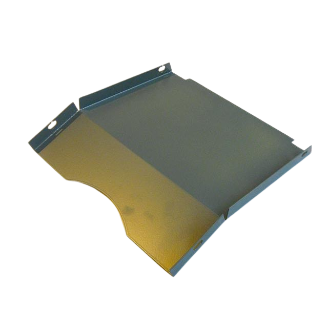 184P280200 Hood | Genuine Haulotte