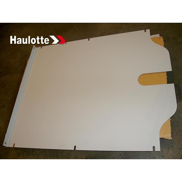 184P280360 Front Hood | Genuine Haulotte