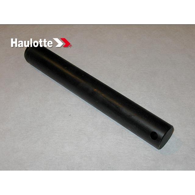 184P280810 Pin- Steering Cylinder | Genuine Haulotte