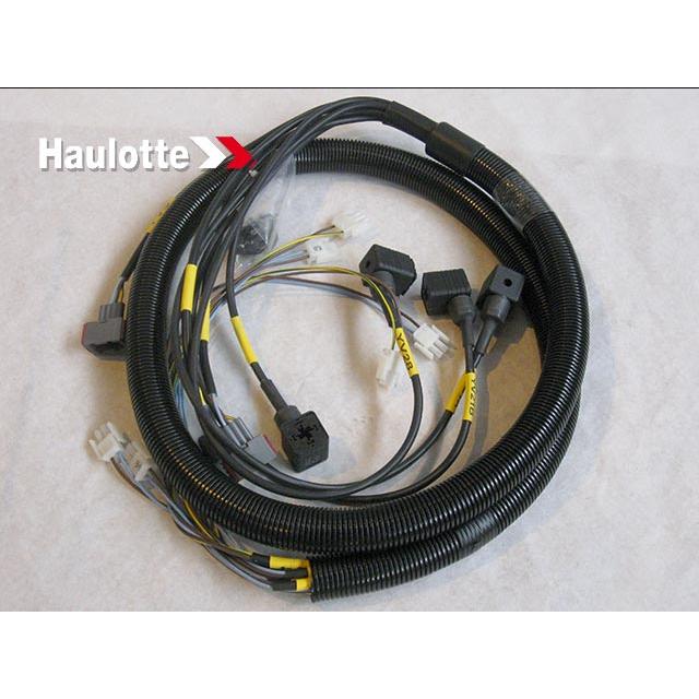 184P281120-6 Bundle | Genuine Haulotte