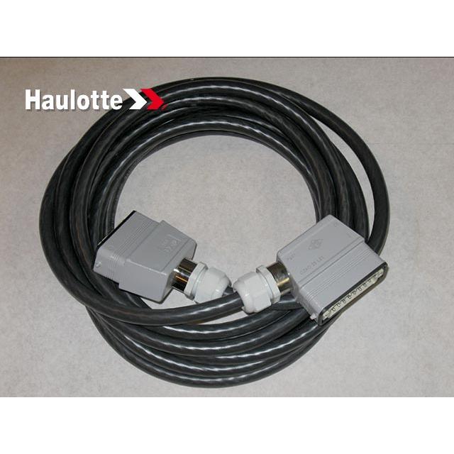 184P281290-4 Bundle | Genuine Haulotte