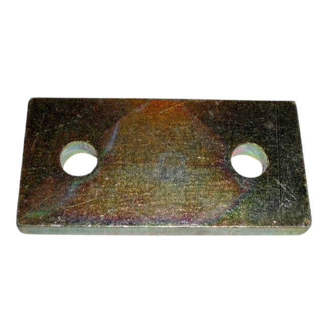 184P281590 Pin Stop Plate | Genuine Haulotte