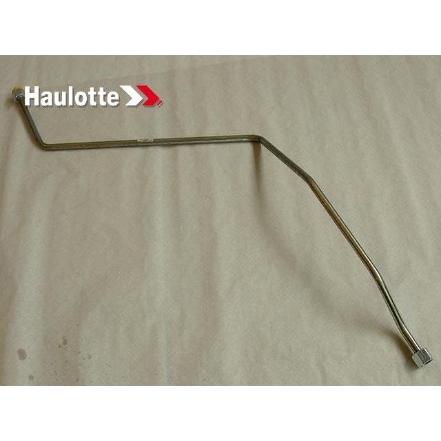184P284420 Hydraulic Tube | Genuine Haulotte