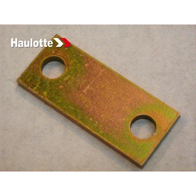 184P284490 Stop Plate | Genuine Haulotte