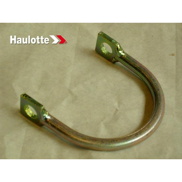 184P284520 Support Collar | Genuine Haulotte