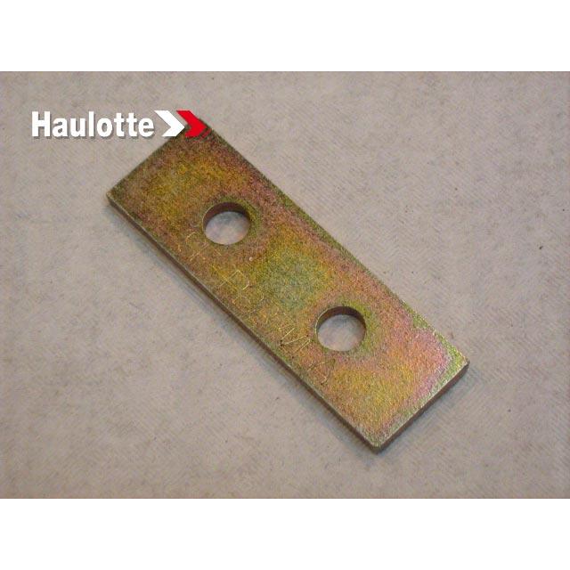 184P287050 Hose Tightening Iron | Genuine Haulotte