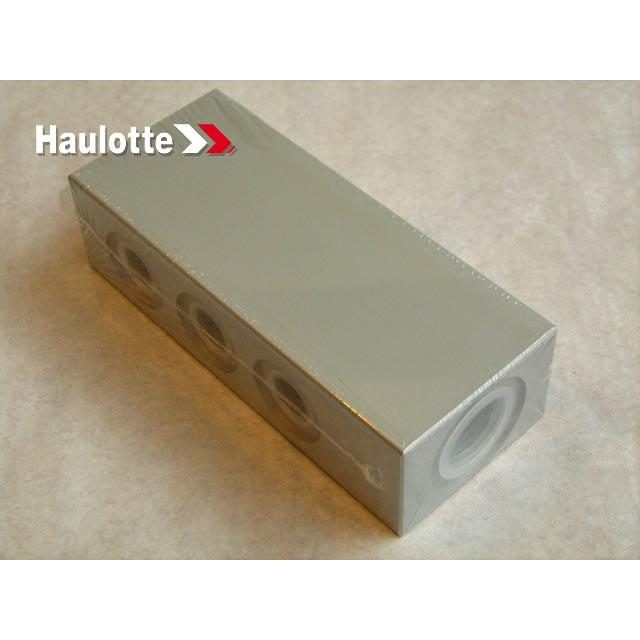 184P291470 Junction Block | Genuine Haulotte