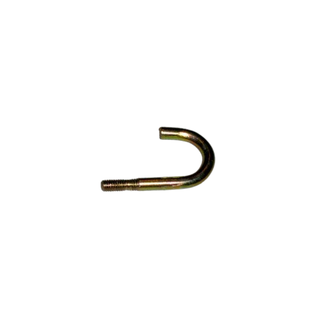 184P293800 Hose Clamp | Genuine Haulotte