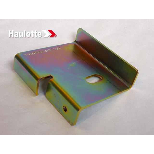 184P296020 Left Fastening Flange | Genuine Haulotte