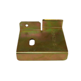 184P296030 Right Fastening Flange | Genuine Haulotte