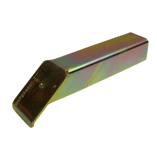 184P296820 Fixing Bedplate | Genuine Haulotte