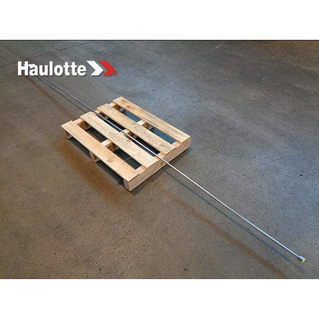 184P297030 Hydraulic Tube | Genuine Haulotte