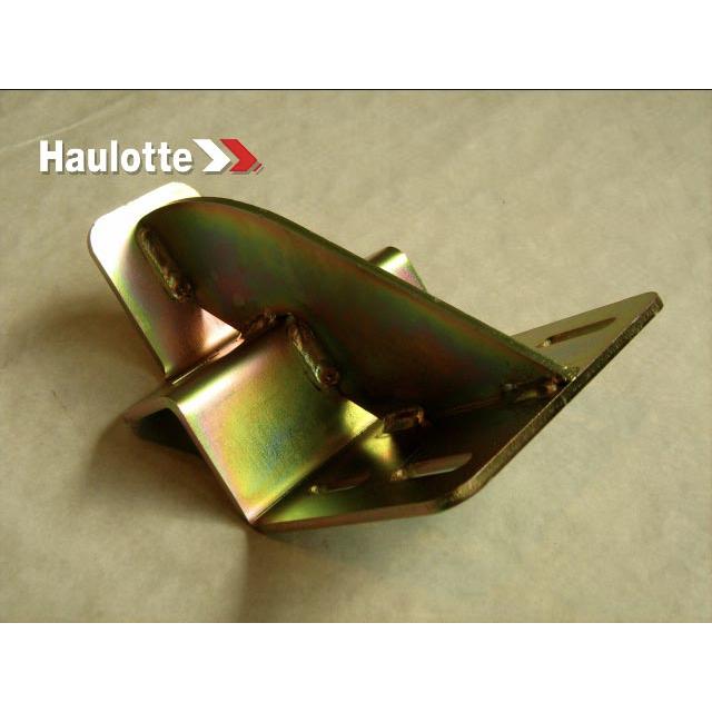 184P297280 Support Cover/Frame | Genuine Haulotte
