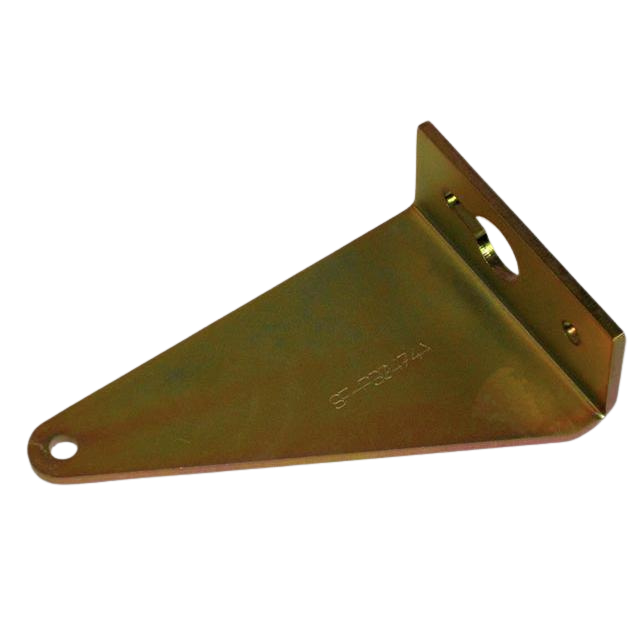 184P297990 Lower Hose | Genuine Haulotte