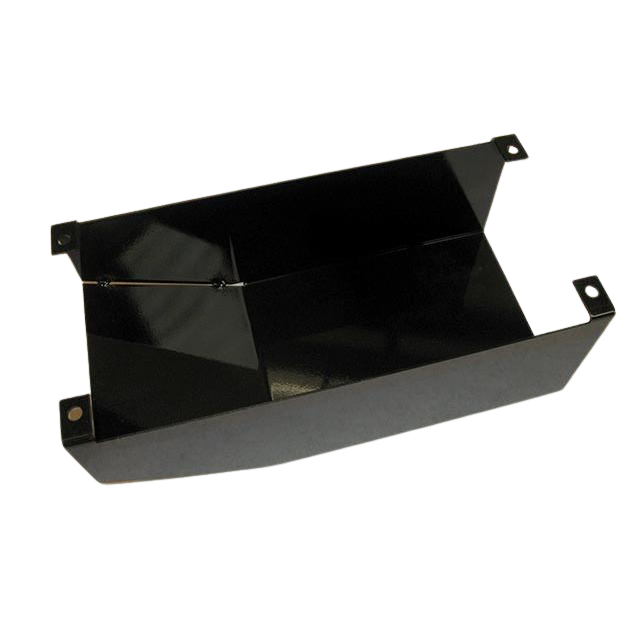 184P348630 Hood | Genuine Haulotte