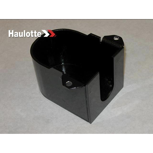 184P348670 Hood | Genuine Haulotte