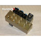 187P208360 Safety Unit | Genuine Haulotte