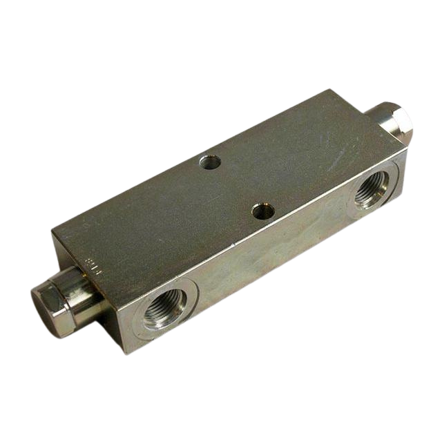 187P209150 Double Overhang Valve | Genuine Haulotte