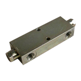 187P209150 Double Overhang Valve | Genuine Haulotte