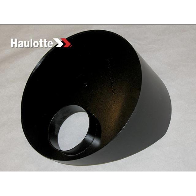 187P209270 Air Box | Genuine Haulotte
