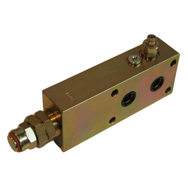 187P209780 Load Retaining Valve | Genuine Haulotte