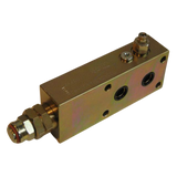 187P209780 Load Retaining Valve | Genuine Haulotte