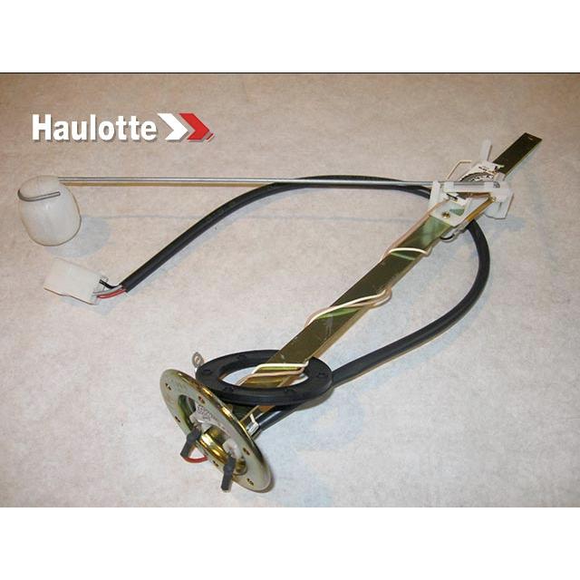 187P209880 Gauge | Genuine Haulotte