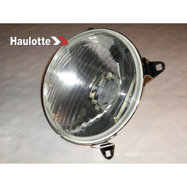 187P210510 Headlight | Genuine Haulotte