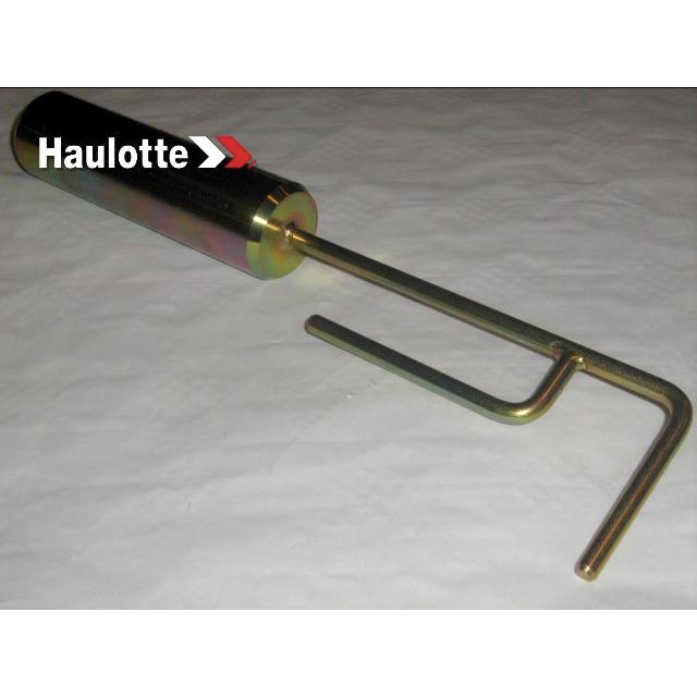 187P211070 Pin | Genuine Haulotte