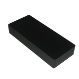 187P221070 Bottom Pad | Genuine Haulotte