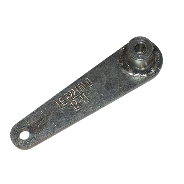 187P221700 Stub Axle Detector | Genuine Haulotte
