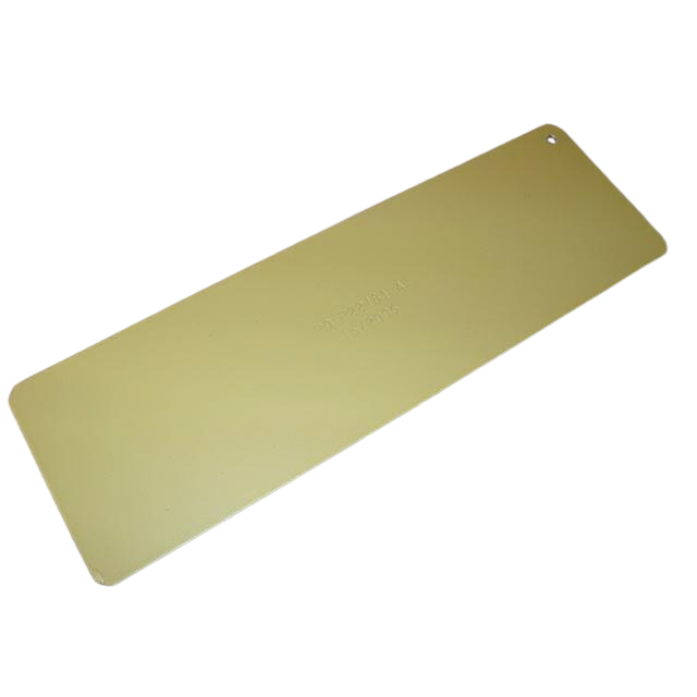 187P221810 Levelling Pad Lower Pad | Genuine Haulotte