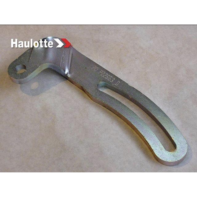 187P226630 Tensioner | Genuine Haulotte