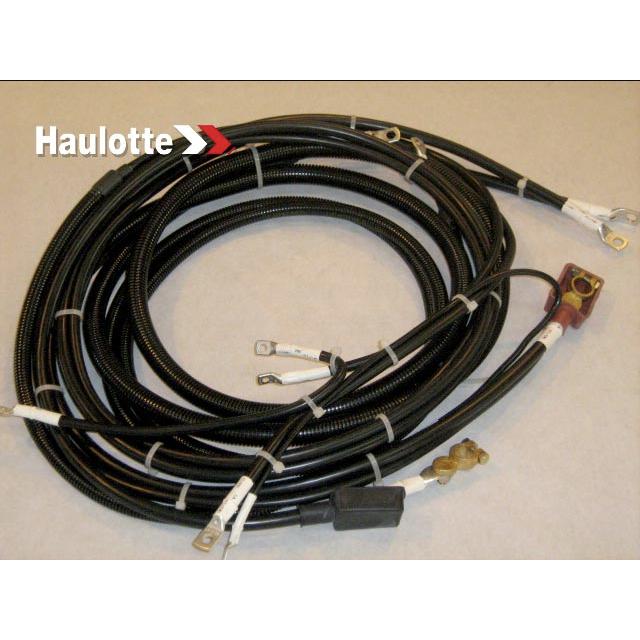187P227240 Bundle | Genuine Haulotte