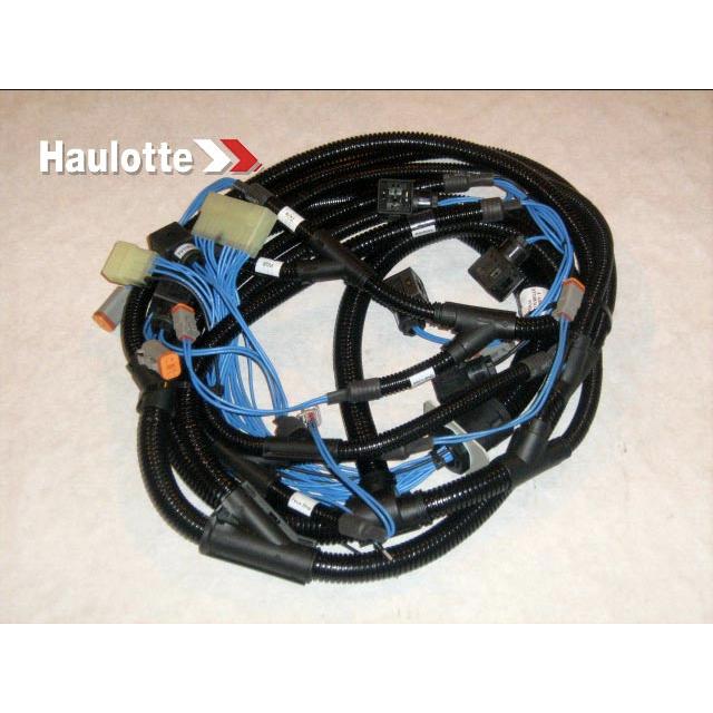 187P227260 Bundle | Genuine Haulotte