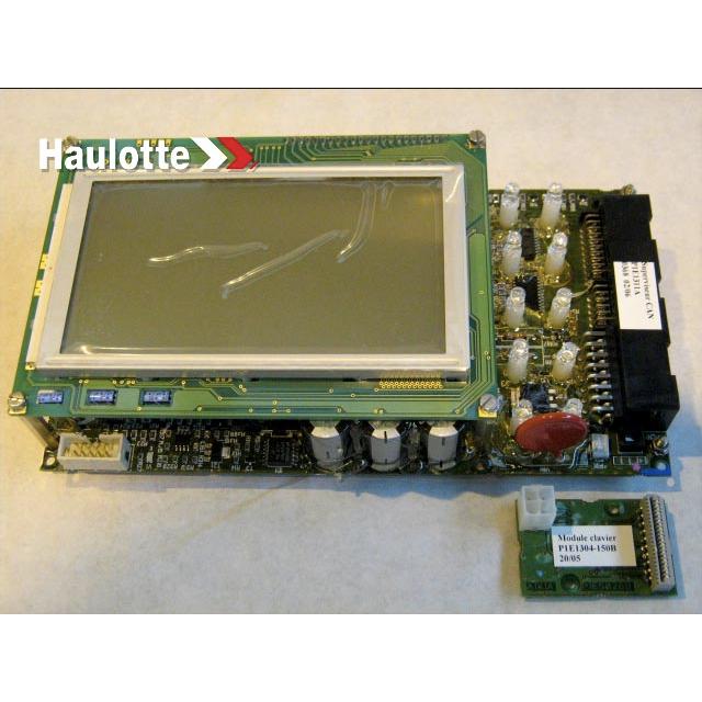 187P228140 Computer & Screen | Genuine Haulotte